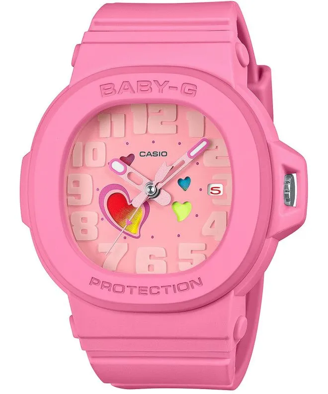 Ρολόι Γυναικεία Baby-G Urban BGA-10-4AER