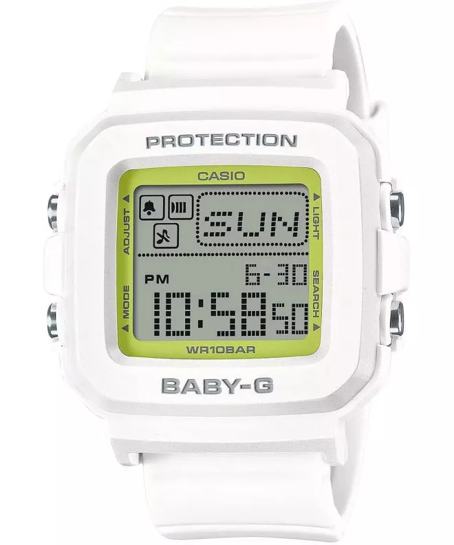 Ρολόι Γυναικεία Casio Baby-G Urban BGD-10K-7ER