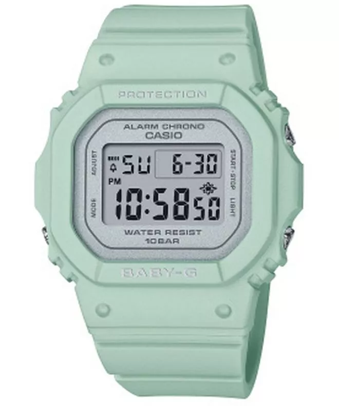 Ρολόι Γυναικεία Casio Baby-G Urban BGD-565SC-3ER