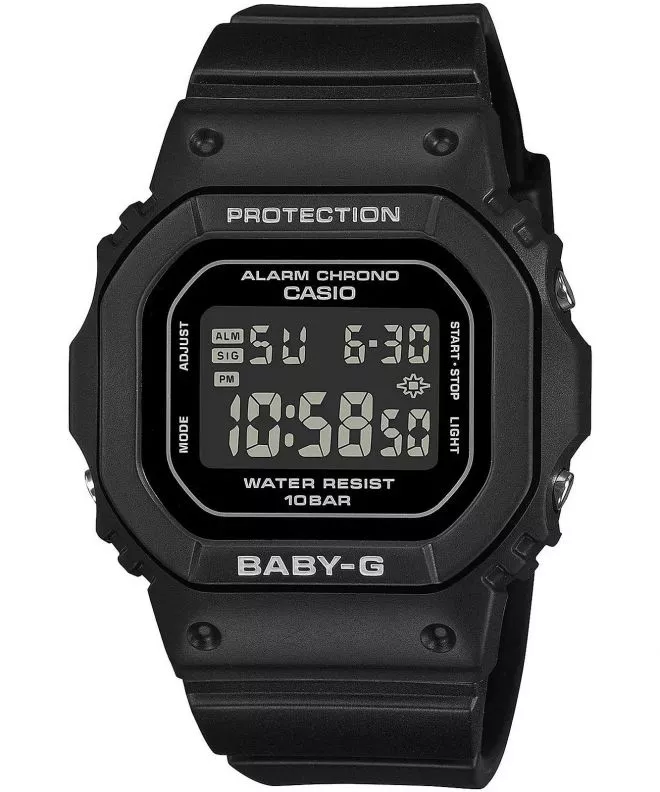 Ρολόι Γυναικεία Casio Baby-G Urban Digital BGD-565U-1ER