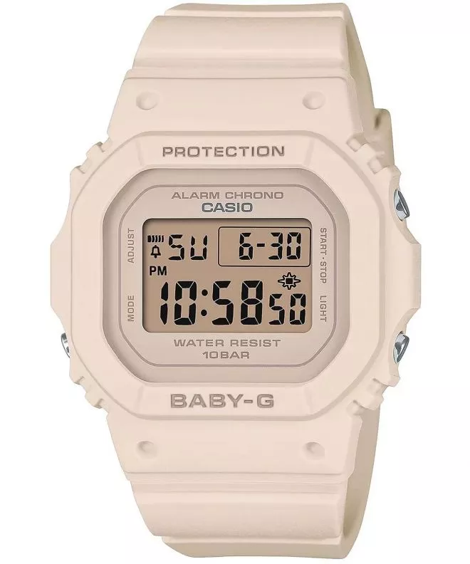 Ρολόι Γυναικεία Casio Baby-G Urban Digital BGD-565U-4ER