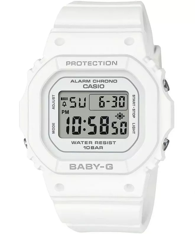 Ρολόι Γυναικεία Casio Baby-G Urban Digital BGD-565U-7ER