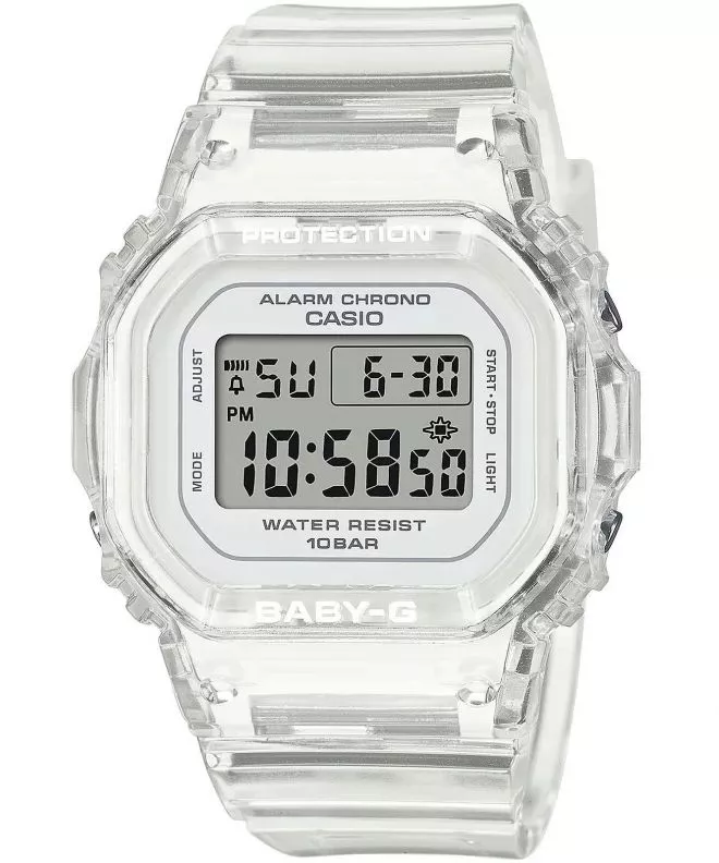 Ρολόι Γυναικεία Casio Baby-G Urban Digital BGD-565US-7ER