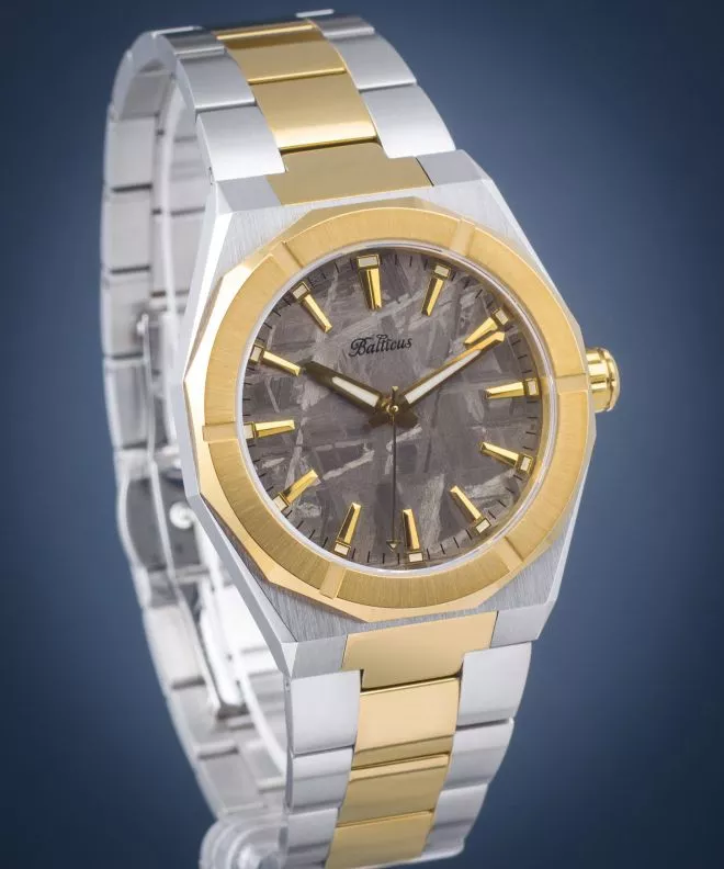 Ρολόι Γυναικεία Balticus Gwiezdny Pył Limited Edition BLT-BALSDLGNM