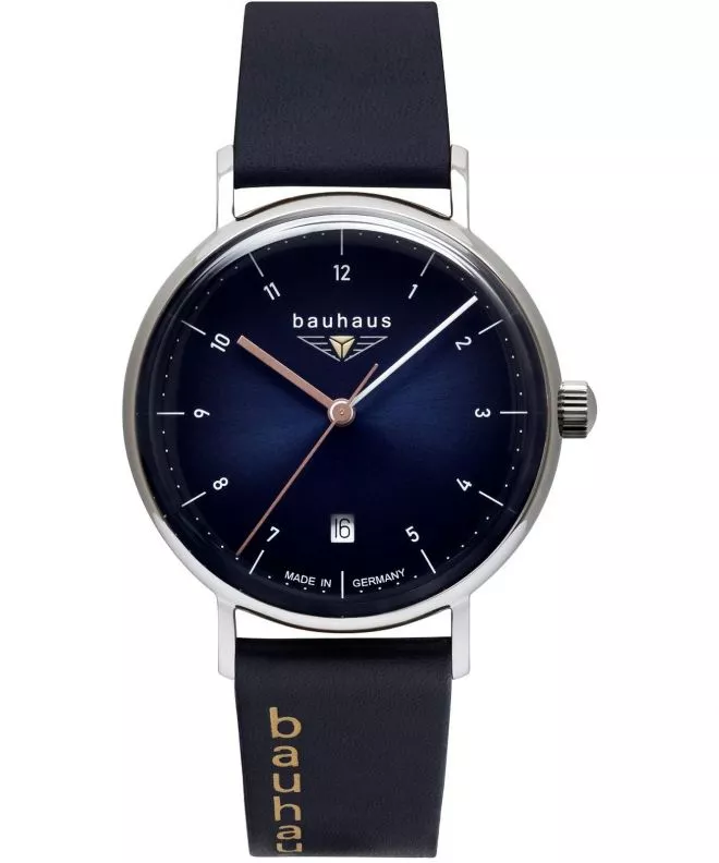 Ρολόι Γυναικεία Bauhaus Lady 2141-3