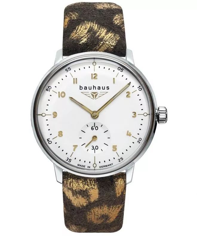 Ρολόι Γυναικεία Bauhaus Lady Quartz 2037-1