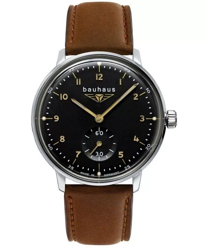 Ρολόι Γυναικεία Bauhaus Lady Quartz 2037-2