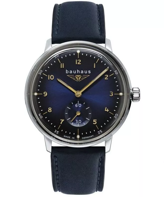 Ρολόι Γυναικεία Bauhaus Lady Quartz 2037-3