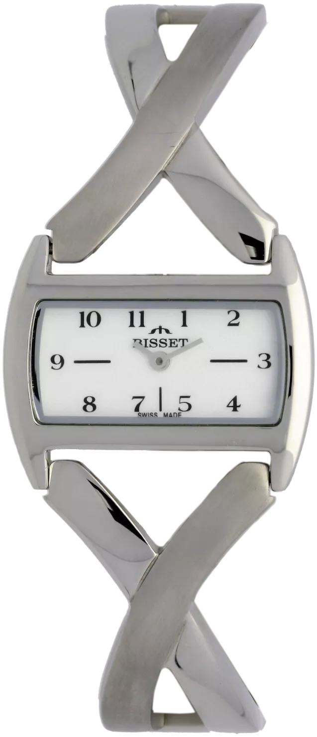 Ρολόι Γυναικεία Bisset Breil Outlet BSBD07SMWX03BX-outlet
