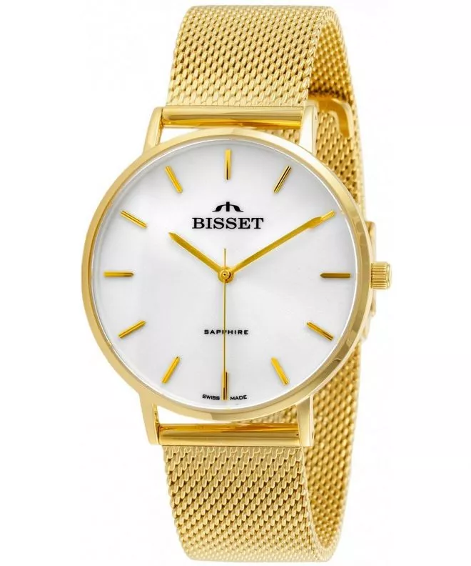 Ρολόι Γυναικεία Bisset Brienz BSBF33GISX03B1