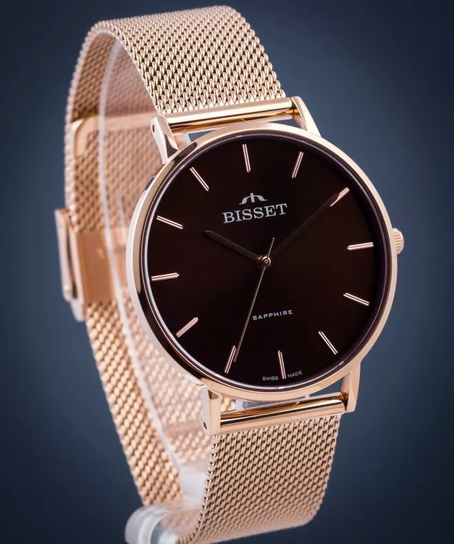 Ρολόι Γυναικεία Bisset Brienz BSBF33RIYX03BX