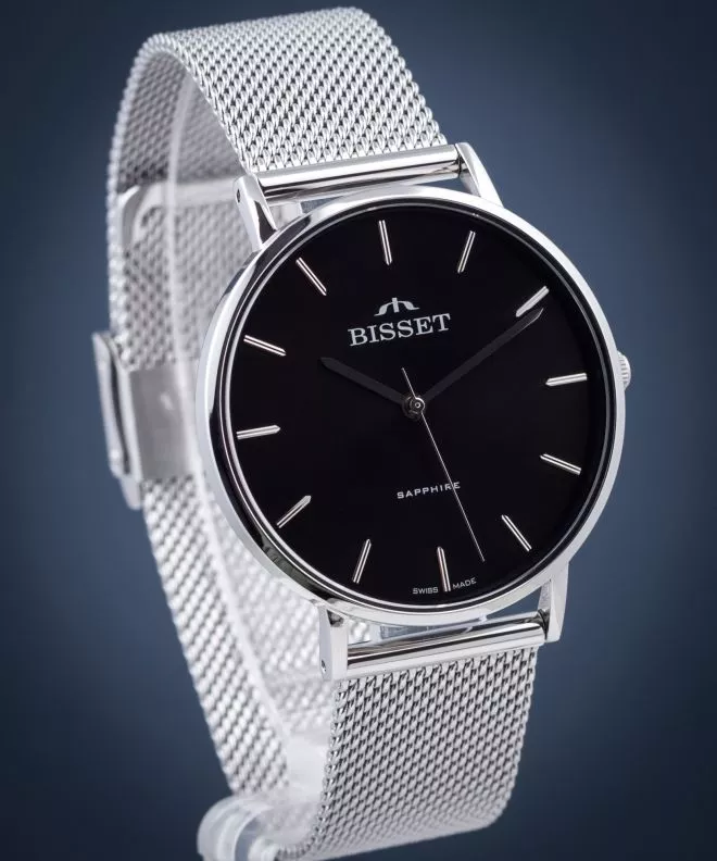 Ρολόι Γυναικεία Bisset Brienz BSBF33SIBX03BX