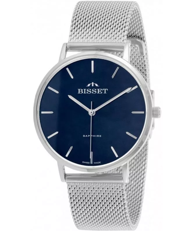 Ρολόι Γυναικεία Bisset Brienz BSBF33SIDX03BX
