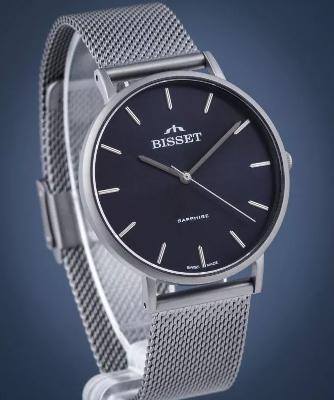 Ρολόι Γυναικεία Bisset Brienz BSBF33VIDX03BX