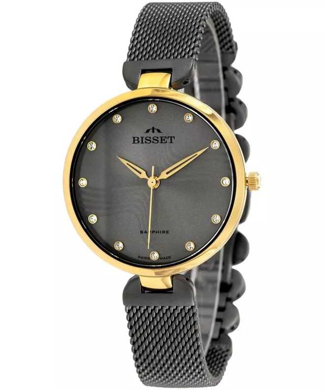 Ρολόι Γυναικεία Bisset Sapphire BIS097