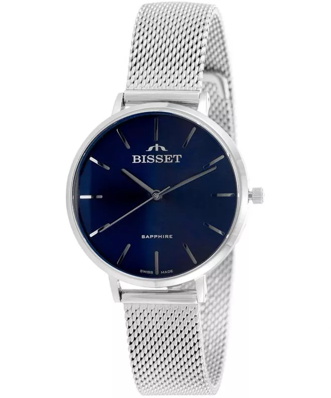 Ρολόι Γυναικεία Bisset Sapphire BIS202