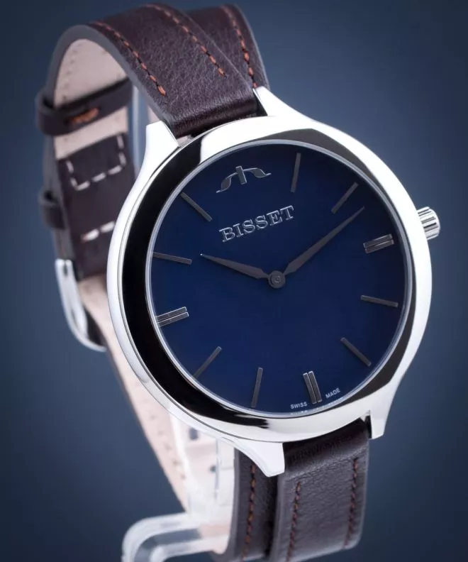 Ρολόι Γυναικεία Bisset Trendy Outlet BSAE20SIDX03BX-outlet