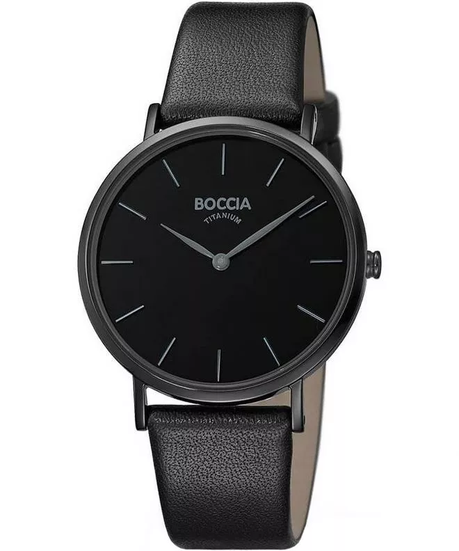 Ρολόι Γυναικεία Boccia Titanium Classic 3273-07
