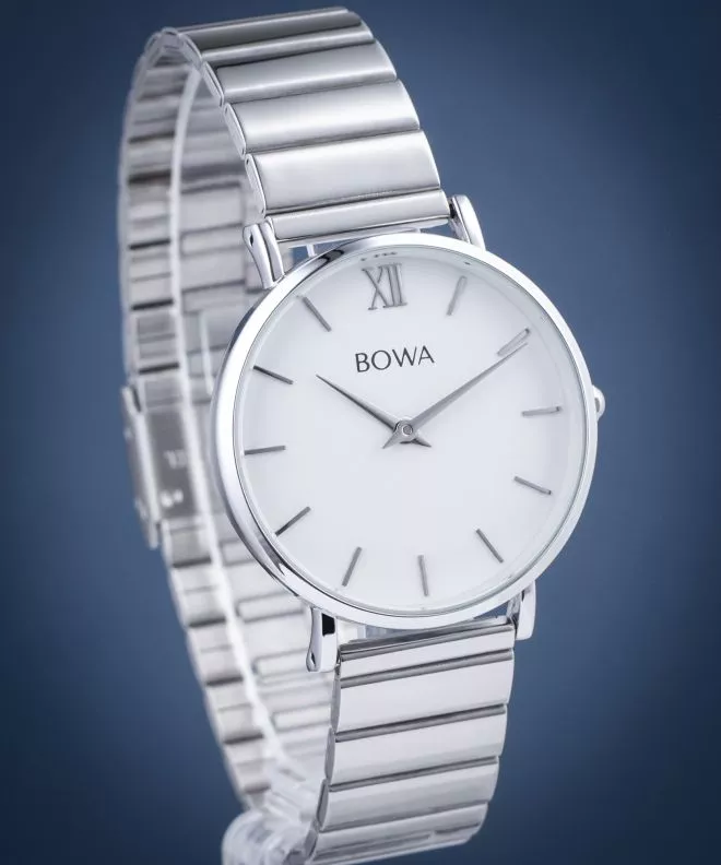 Ρολόι Γυναικεία BOWA London LO332-25-165S