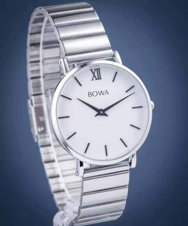 Ρολόι Γυναικεία BOWA London LO332-26-165S