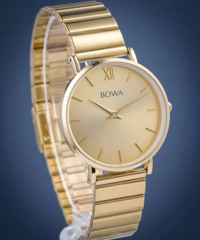 Ρολόι Γυναικεία BOWA London LO334-44-164S