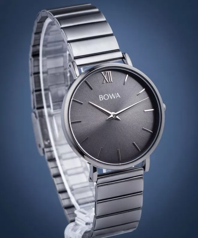 Ρολόι Γυναικεία BOWA London LO336-65-166S