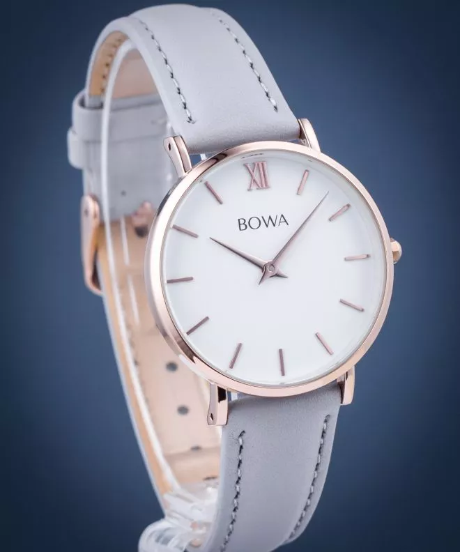 Ρολόι Γυναικεία BOWA London LO337-27-166L