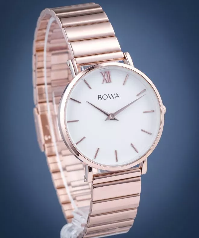 Ρολόι Γυναικεία BOWA London LO337-27-167S