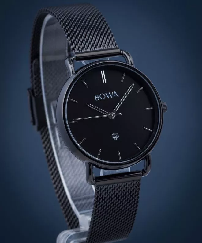 Ρολόι Γυναικεία BOWA Milan MI341-15-161M