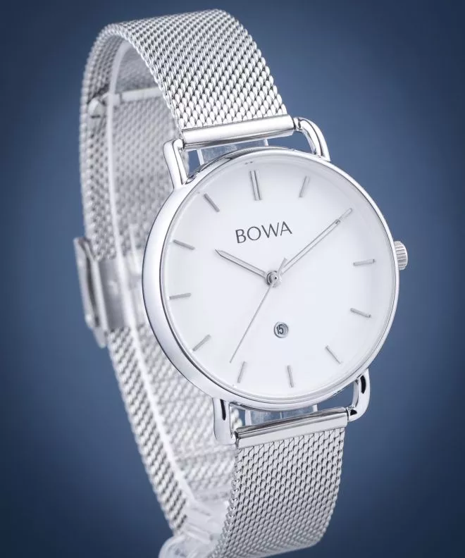 Ρολόι Γυναικεία BOWA Milan MI342-25-165M