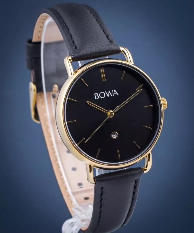 Ρολόι Γυναικεία BOWA Milan MI344-14-161L