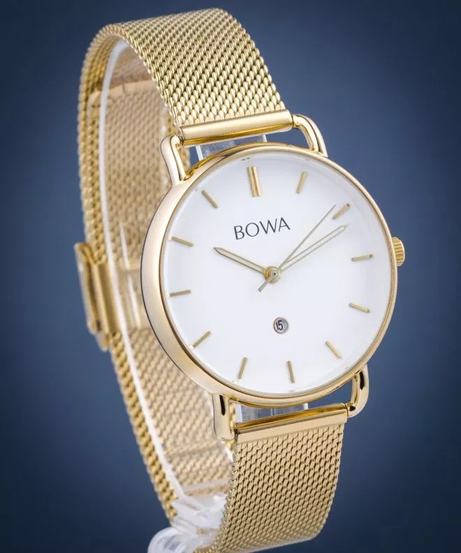 Ρολόι Γυναικεία BOWA Milan MI344-24-164M