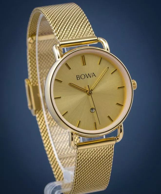 Ρολόι Γυναικεία BOWA Milan MI344-44-164M