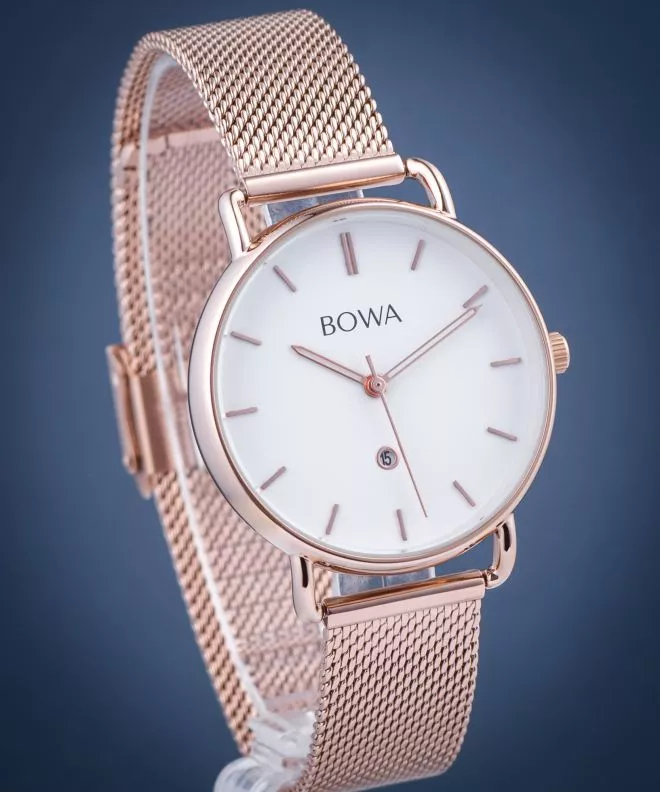 Ρολόι Γυναικεία BOWA Milan MI347-27-167M