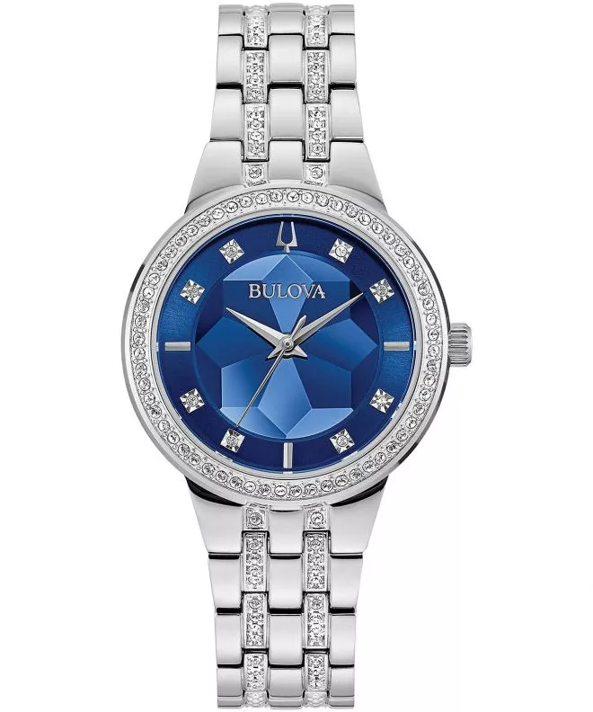 Ρολόι Γυναικεία Bulova Phantom Crystal 96L276
