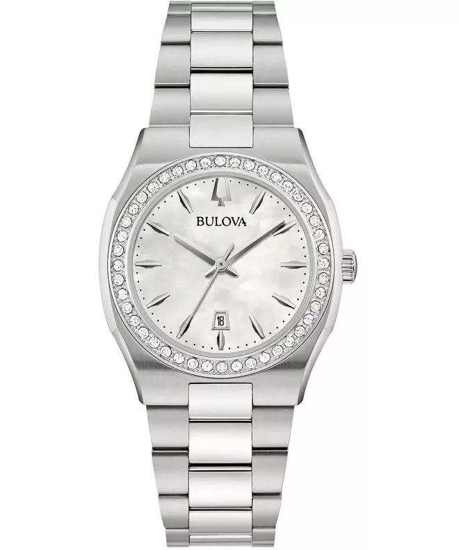 Ρολόι Γυναικεία Bulova Surveyor 96R245