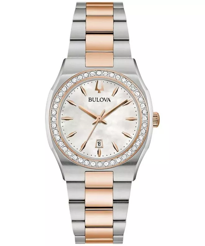 Ρολόι Γυναικεία Bulova Surveyor 98R283