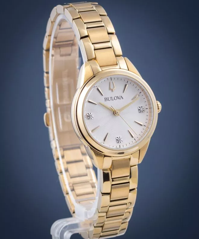 Ρολόι Γυναικεία Bulova Sutton 97P150
