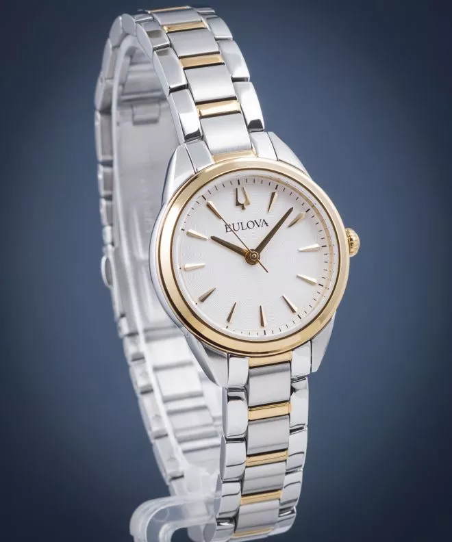 Ρολόι Γυναικεία Bulova Sutton 98L277