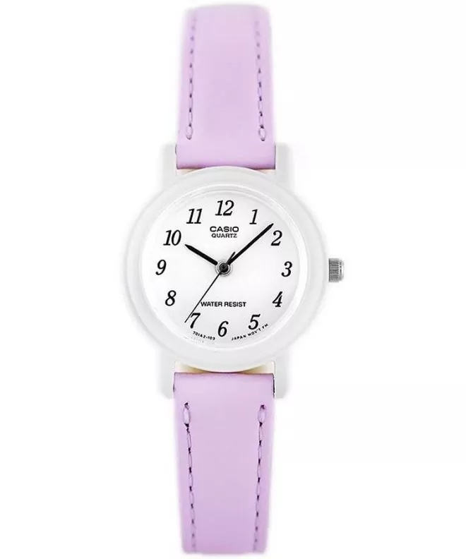 Ρολόι Γυναικεία Casio Classic LQ-139L-6BEF (LQ-139L-6B)