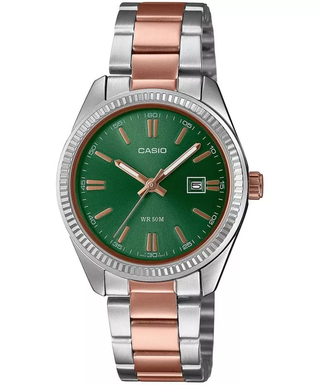 Ρολόι Γυναικεία Casio Classic LTP-1302PRG-3AVEF