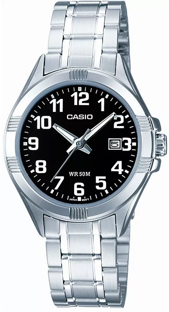 Ρολόι Γυναικεία Casio Classic LTP-1308D-1BVEF