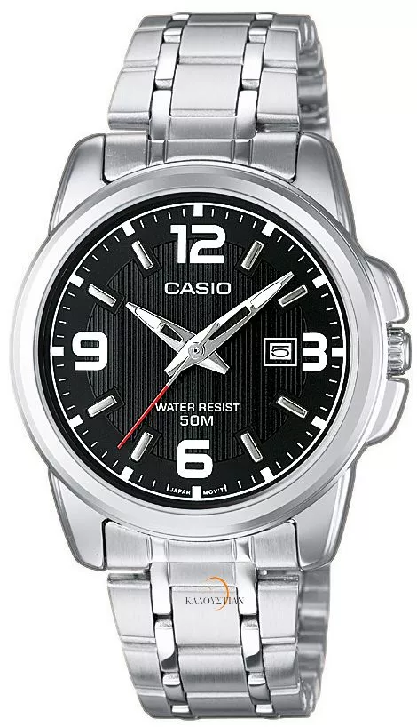 Ρολόι Γυναικεία Casio Classic LTP-1314D-1AVEF