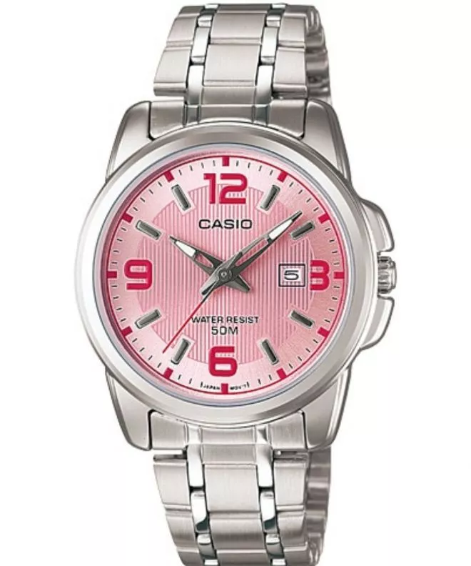 Ρολόι Γυναικεία Casio Classic LTP-1314D-5AVEF