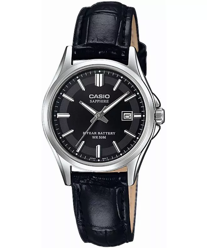 Ρολόι Γυναικεία Casio Classic LTS-100L-1AVEF