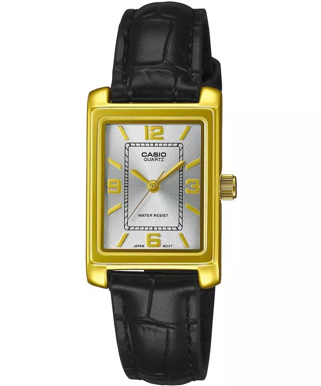 Ρολόι Γυναικεία Casio Collection LTP-1234PGL-7A2EF