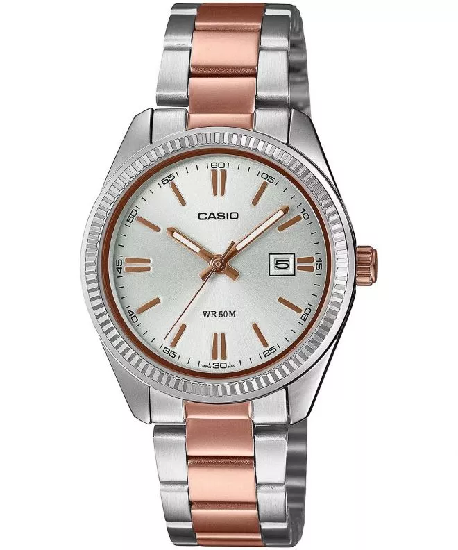 Ρολόι Γυναικεία Casio Collection LTP-1302PRG-7AVEF