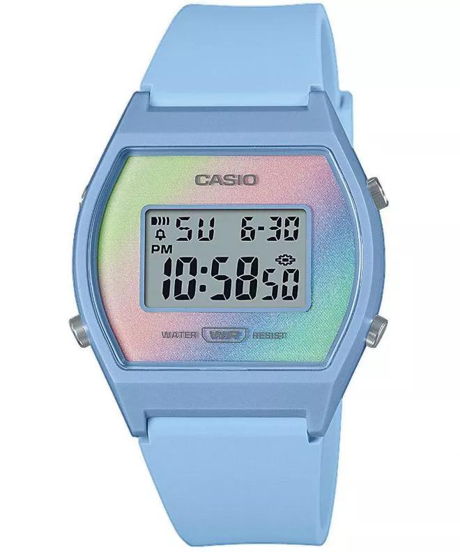 Ρολόι Γυναικεία Casio Collection Women LW-205H-2AEF