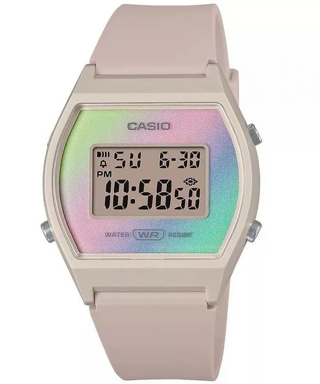 Ρολόι Γυναικεία Casio Collection Women LW-205H-4AEF