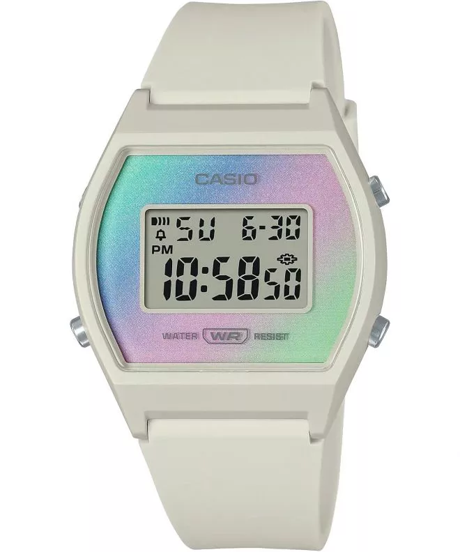 Ρολόι Γυναικεία Casio Collection Women LW-205H-8AEF